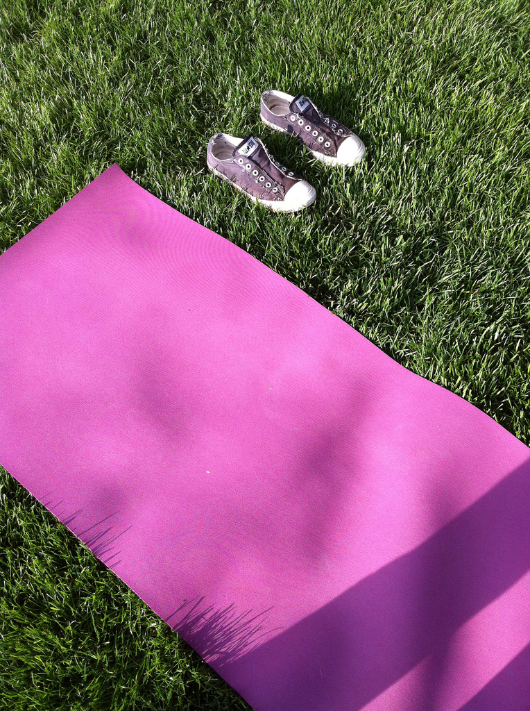 Esenciales de yoga para principiantes - www.michellebadillo.com
