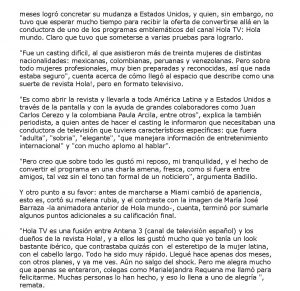 Michelle Badillo, Aún no salgo del shock - EL UNIVERSAL-page-002